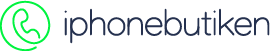 officiell kanex återförsäljare iphonebutiken logo